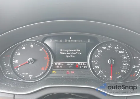 2021 Audi Q5 Premium 45 Tfsi Quattro S Tronic из США, поврежденный, VIN WA1AAAFY8M2067874